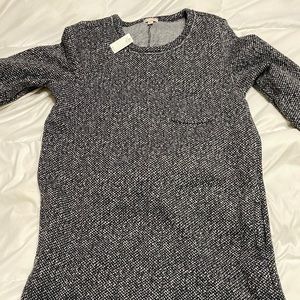 Gap Fleece Dress